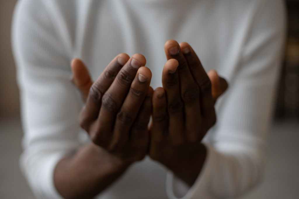 The Transformative Power of Centered Prayer in Incarceration